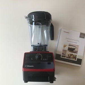 NEW Vitamix 5300 Certified Reconditioned